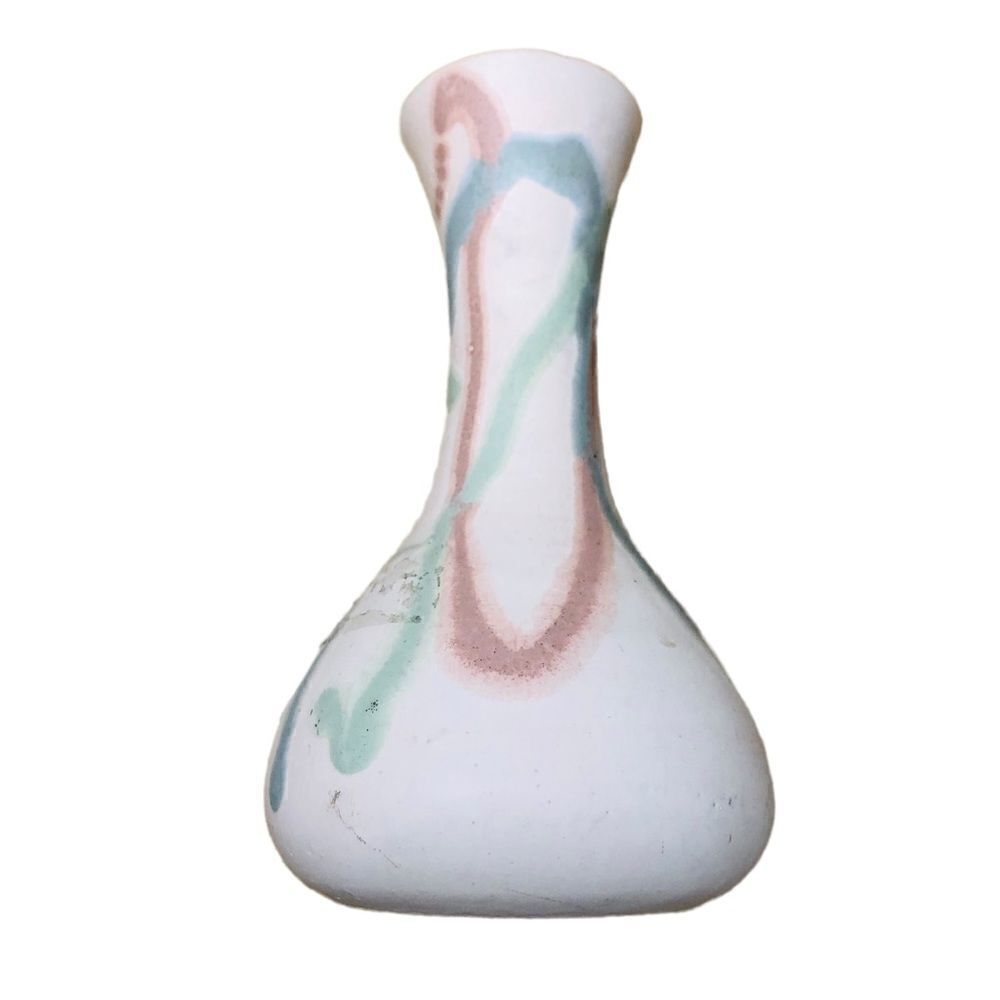 Ritter 95 Rusty Vase 